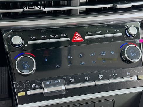 Certified 2026 Hyundai Santa Fe SEL AWD/4WD image 22