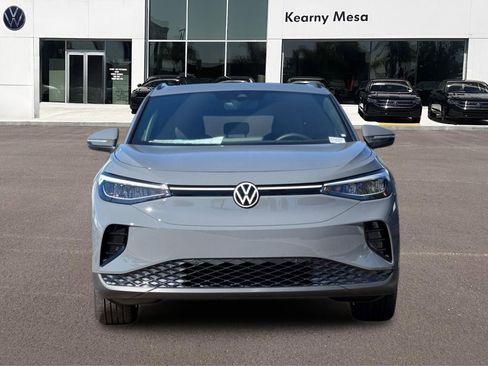 New 2025 Volkswagen ID.4 Pro RWD image 9