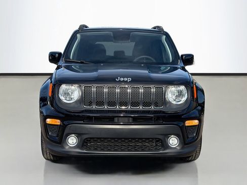 Used 2019 Jeep Renegade Latitude image 8