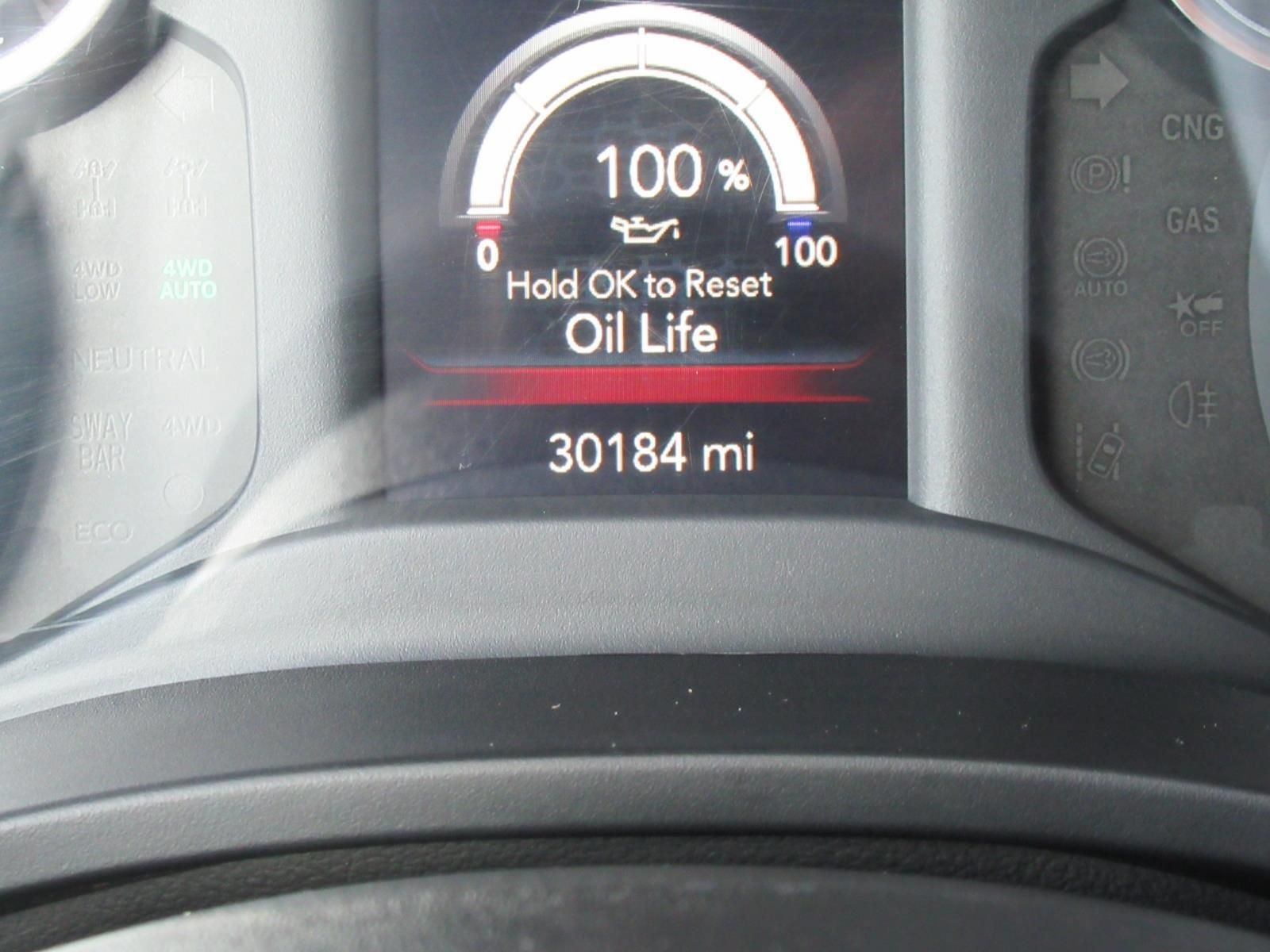 Used 2023 RAM 1500 Big Horn AWD/4WD image 28