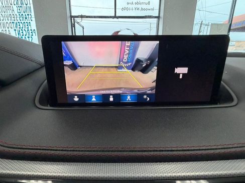 Used 2022 Acura MDX A-Spec AWD/4WD image 58