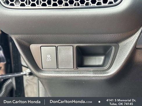 New 2026 Honda HR-V Sport image 27