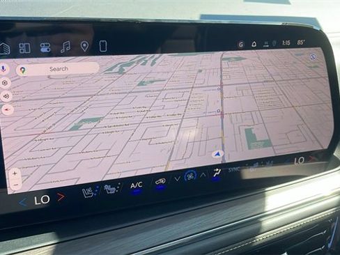 New 2026 Chevrolet Suburban Premier w/ Sun And Tow Package image 20