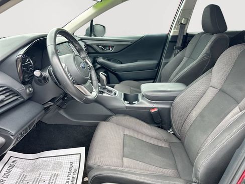 Used 2023 Subaru Outback Premium AWD/4WD image 23