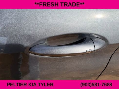 Used 2021 Chevrolet TrailBlazer LT image 6