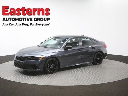 Used 2023 Honda Civic Sport image 55