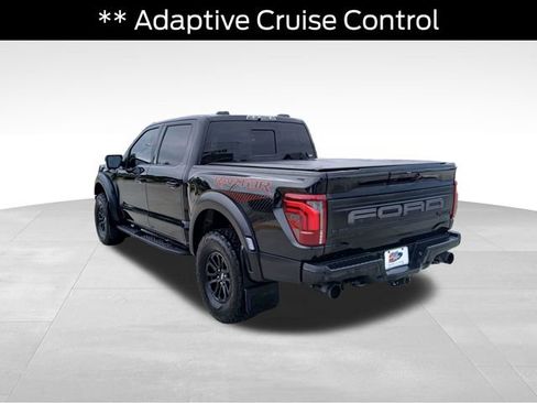Used 2025 Ford F150 Raptor AWD/4WD image 3