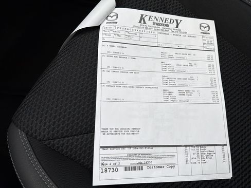 Used 2019 Subaru Forester Premium image 27