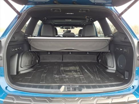 Used 2024 Subaru Forester Wilderness w/ Wilderness Package image 20