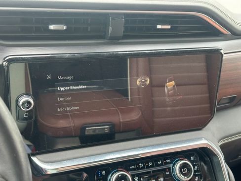 Used 2024 GMC Sierra 1500 Denali Ultimate image 37