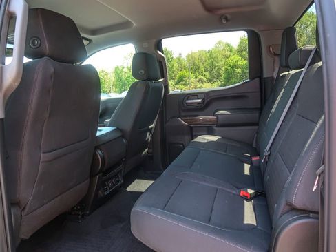 Used 2020 GMC Sierra 1500 SLE w/ SLE Convenience Package AWD/4WD image 25