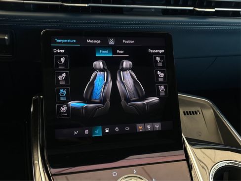 New 2026 Cadillac Escalade IQ Sport 2 AWD/4WD image 32