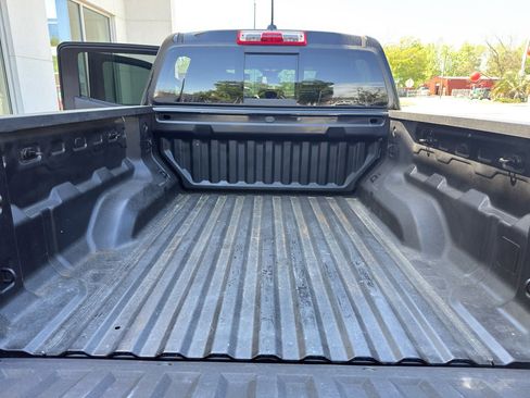 Used 2023 Chevrolet Colorado Trail Boss w/ LPO, Skid Plate Package image 25