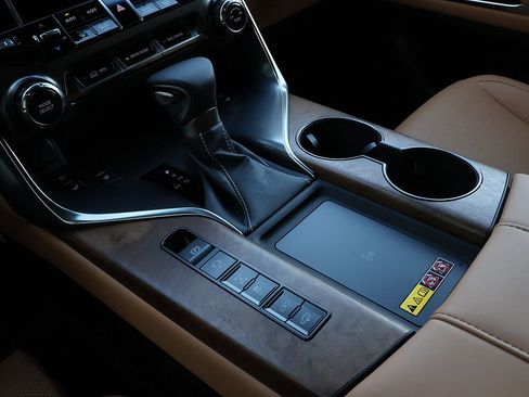 New 2026 Lexus LX 600 4WD w/ Luxury Package image 28