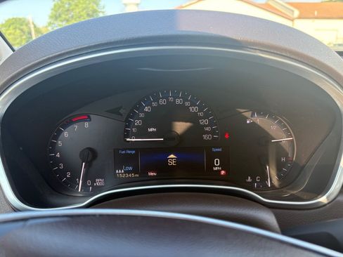 Used 2013 Cadillac SRX Premium AWD/4WD image 15