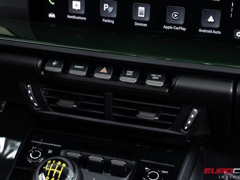 Used 2025 Porsche 911 GT3 image 33