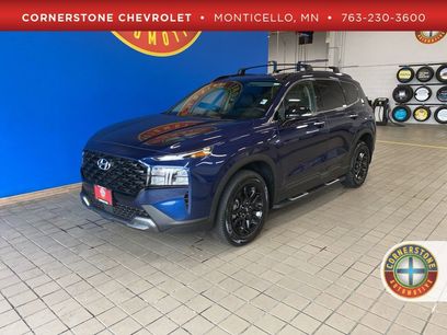 Used 2022 Hyundai Santa Fe XRT