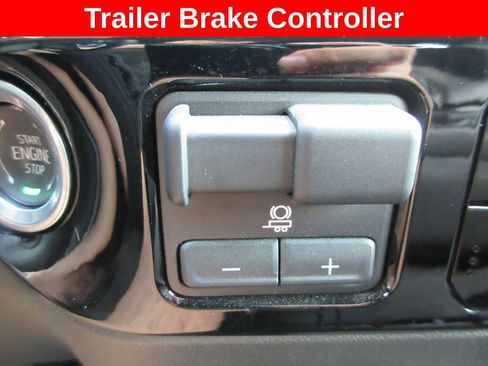 Certified 2025 GMC Sierra 1500 Elevation AWD/4WD image 20