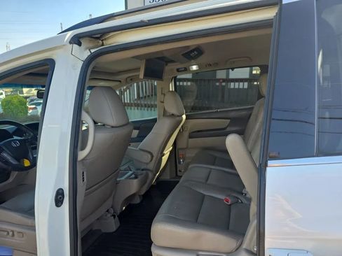 Used 2013 Honda Odyssey Touring image 20