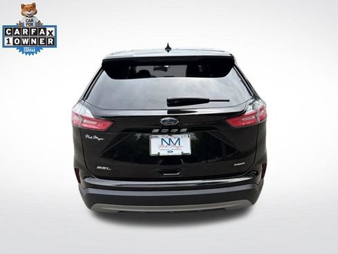 Certified 2024 Ford Edge SEL AWD/4WD image 6