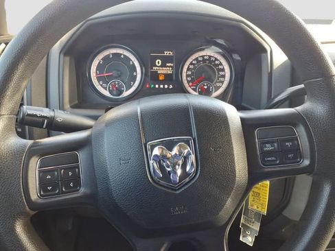 Used 2018 RAM 3500 Tradesman w/ Chrome Appearance Group image 29