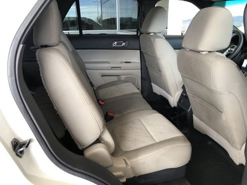 Used 2012 Ford Explorer FWD image 49