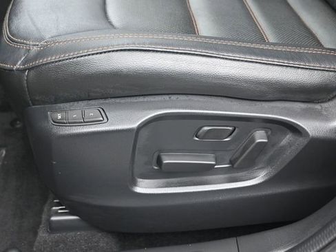 Used 2023 MAZDA CX-5 AWD 2.5 S w/ Premium Package image 18