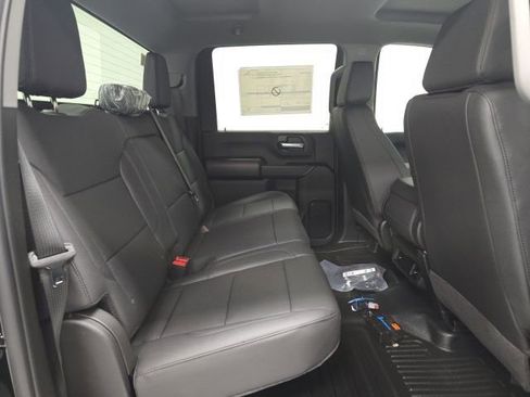 New 2026 Chevrolet Silverado 2500 W/T w/ WT Convenience Package image 25