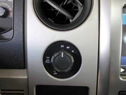 Used 2012 Ford F150 Raptor w/ Raptor Luxury Pkg AWD/4WD image 36