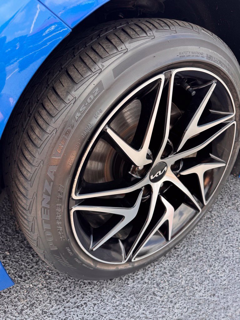 Used 2022 Kia Stinger GT-Line w/ Sun & Sound Package AWD/4WD image 32