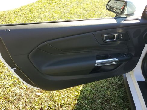 New 2026 Ford Mustang Premium image 5