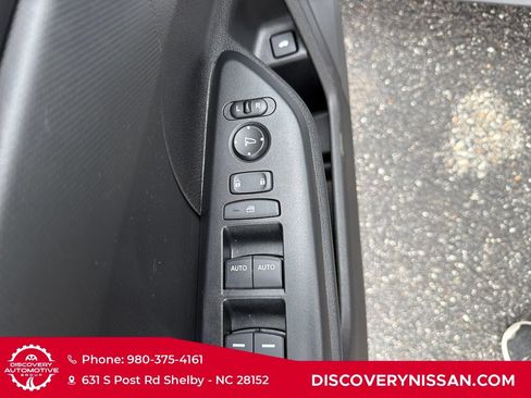 Used 2017 Honda Civic LX image 14