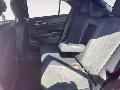 Used 2024 Mitsubishi Eclipse Cross SE AWD/4WD image 13