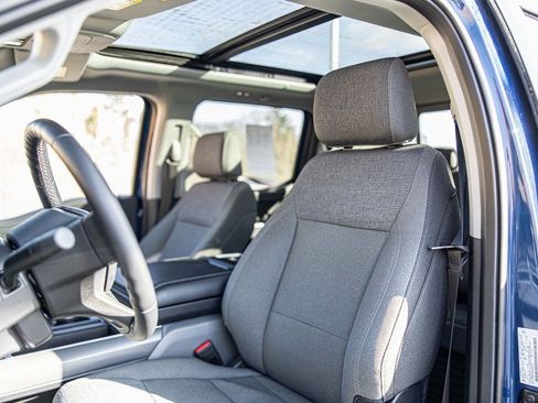 Used 2024 Ford F150 XLT w/ Equipment Group 303A High image 16