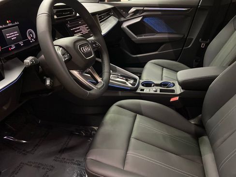 New 2026 Audi A3 2.0T Premium Plus image 4