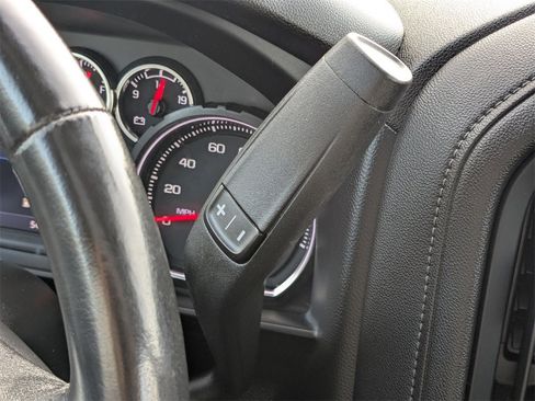 Certified 2021 Chevrolet Silverado 1500 LT Trail Boss w/ Convenience Package II image 16