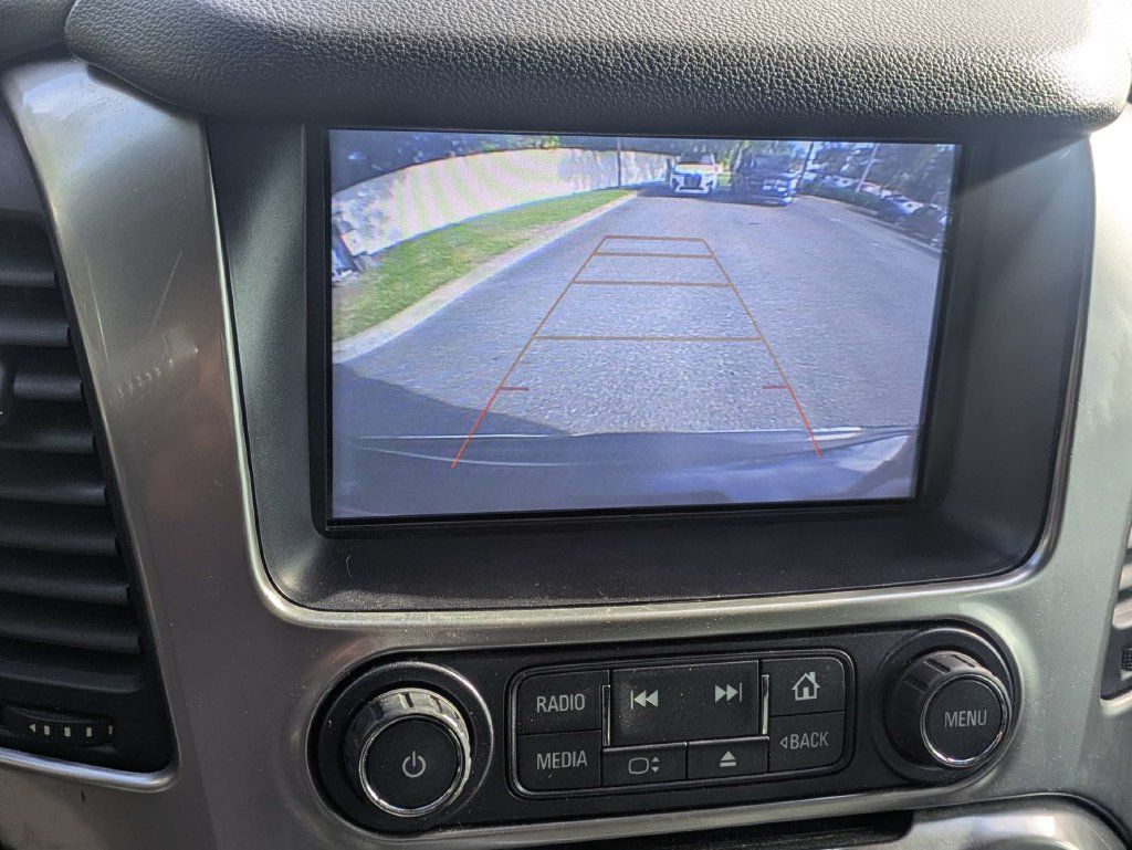 Used 2019 Chevrolet Tahoe Premier RWD image 35