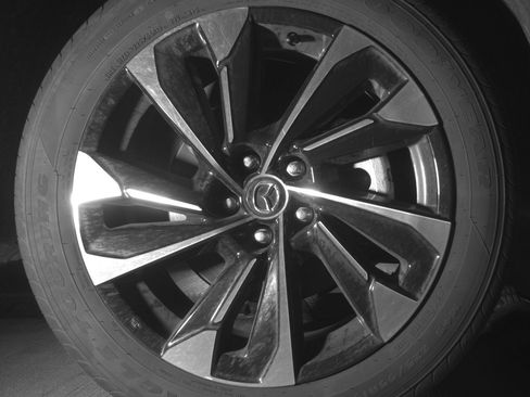 Used 2025 MAZDA CX-50 2.5 Hybrid w/ Premium Plus Pkg image 13