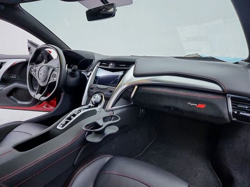Used 2022 Acura NSX Type S image 28
