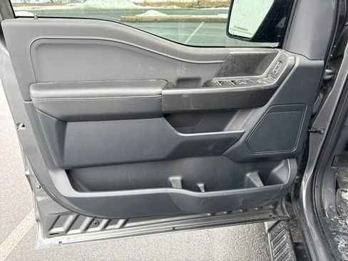 Used 2023 Ford F150 XLT w/ Equipment Group 302A High image 20