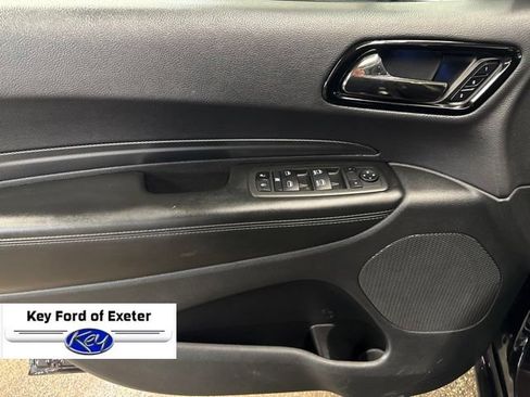 Used 2021 Dodge Durango GT AWD/4WD image 11