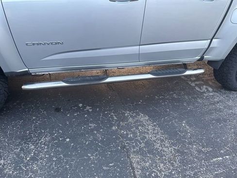 Used 2015 GMC Canyon SLE w/ SLE Convenience Package image 14