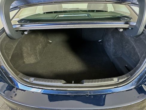 Used 2024 MAZDA MAZDA3 s FWD image 28
