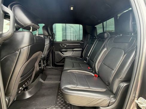 Used 2024 RAM 1500 TRX w/ TRX Level 1 Equipment Group AWD/4WD image 16
