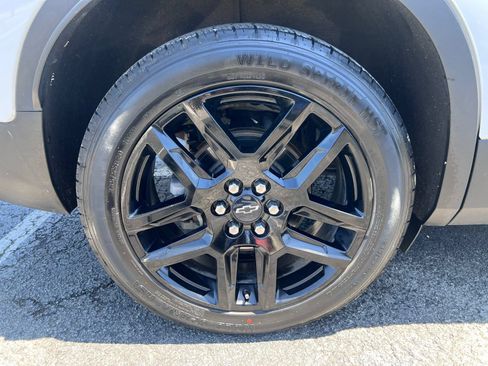 Used 2019 Chevrolet Blazer LT FWD image 18