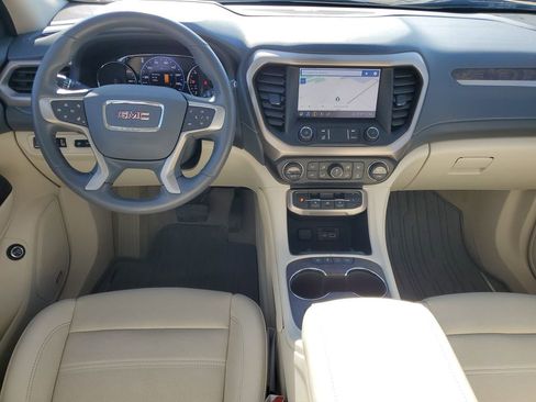 Used 2020 GMC Acadia Denali w/ Technology Package image 38