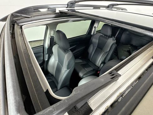 Used 2022 Subaru Ascent Onyx Edition AWD/4WD image 25