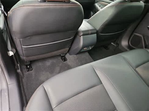 Used 2020 Nissan Altima 2.5 SR w/ Premium Package image 18