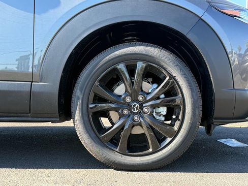 New 2026 MAZDA CX-30 AWD 2.5 S w/ Select Sport Pkg image 10