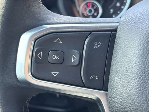 New 2026 RAM 2500 Big Horn image 26